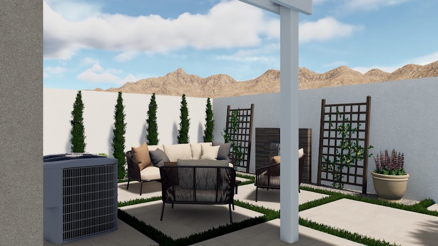 Green America Tree & Landscaping LLC by null