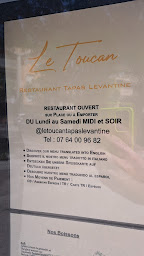 Photo n°30 de Le Toucan - Cuisine Méditerranéenne ☀️ à Le Tholonet (Restaurant méditerranéen)