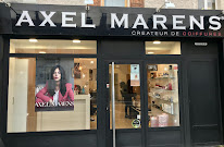 Axel Marens eybens à Eybens