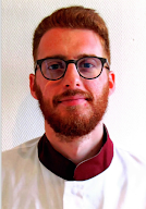 Louis RAVET - Ostéopathe à Bayonne