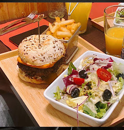 Photo n°4 de CHEZ SOFIA à Chalon-sur-Saône (Restaurant)