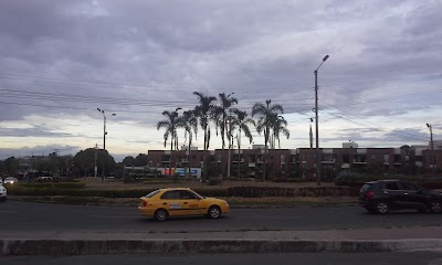 Photos of Terpel Gas Station