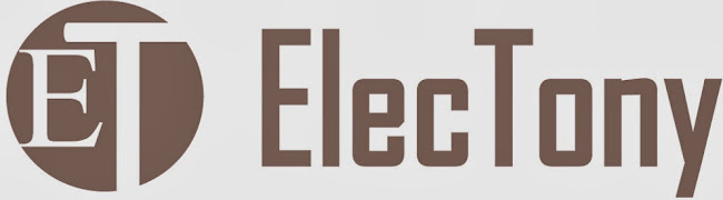 ElecTony - Tony Debens - Lardenne