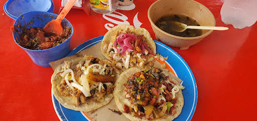 Lonchería Yolanda - Thumbnail