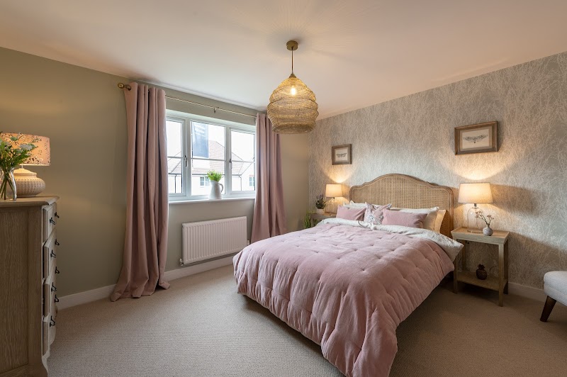S J Roberts Homes photo 2