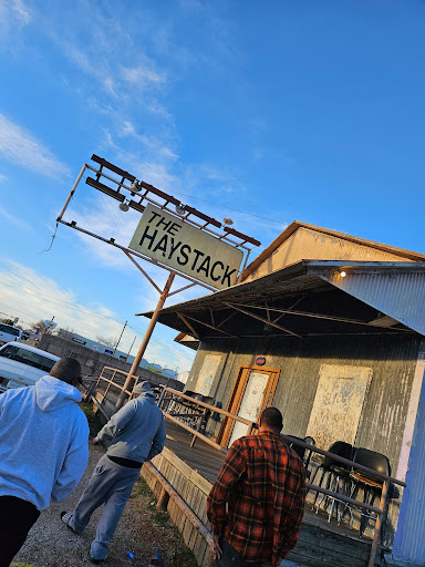 Haystack - Visual