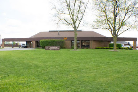 Longview Community Bank - Gibson City, Illinois