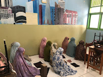 Foto UPT  SPF SMP Negeri 32 Makassar, Kota Makassar