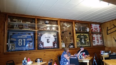 bar
