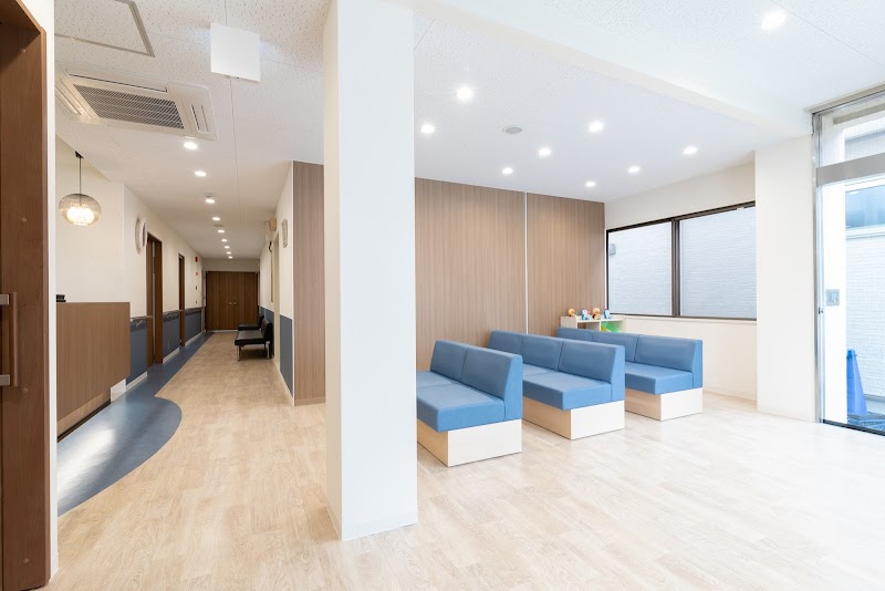 加古川うおずみクリニック