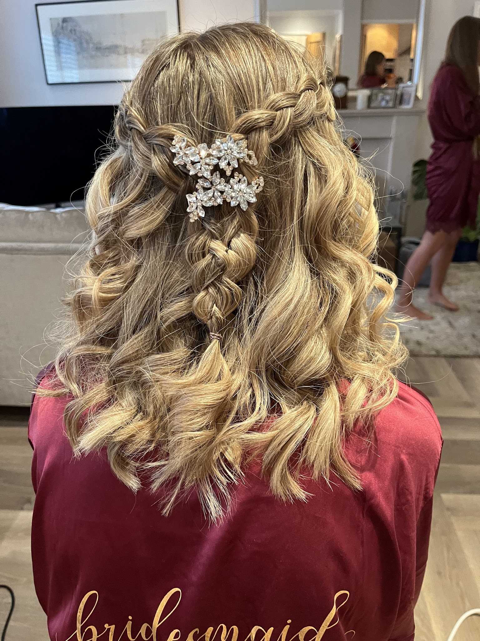 Angel Hair Leicester - Hair Stylists - photo 1