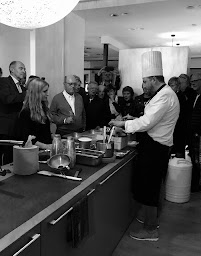 Photo n°16 de bulthaup le touquet cuisine architecture intérieure à Le Touquet-Paris-Plage (Cabinet d'architecte d'intérieur)