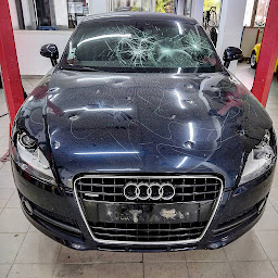 Photo n°12 de Carrosserie Ms Prestige Mougins FRANCHISE OFFERTE* Carrosserie Cannes et environs à Mougins (Peinture automobile)