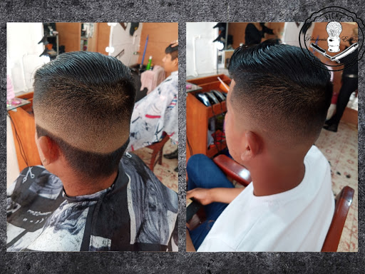 Peluquería & Estética "VICKY"