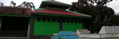 Photos of Mbah Toyyib