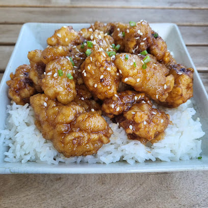 Koko Grill (Foodtruck)