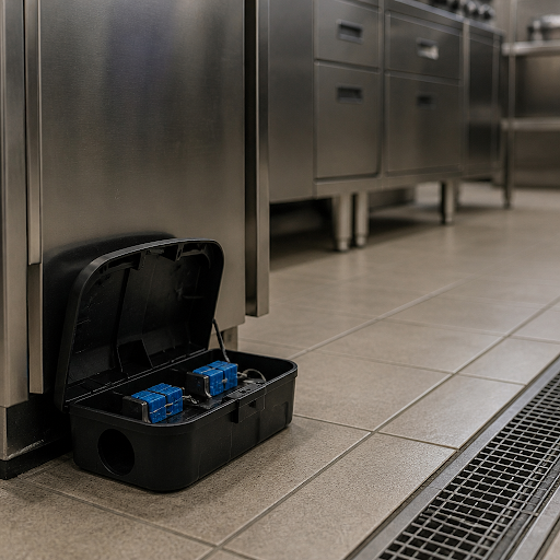Keep your kitchen safe, hygienic, and compliant with premium rodent control solutions from Velcar… post image