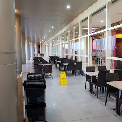 Photos of Bintaro Jaya Xchange