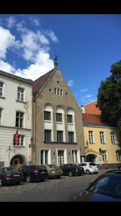 Photos of Estonian Museum of Natural History
