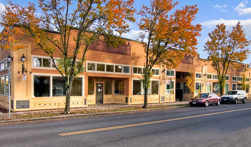 Marion Peak Plaza