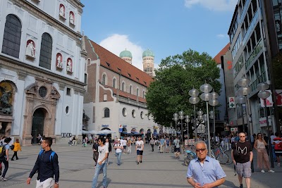 Photos of Michaelskirche