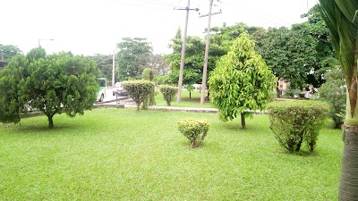 Photos of Ogudu Boys Scout