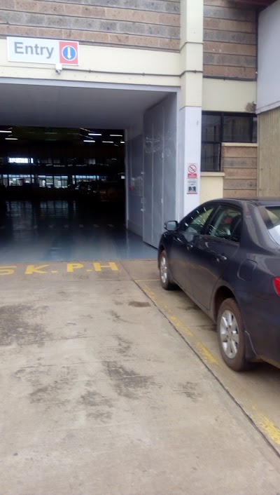 Photos of Ngong Road Toyota