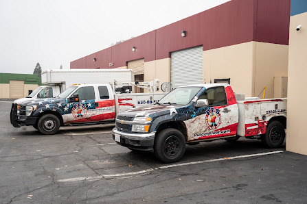 Placer Fleet Services featured image