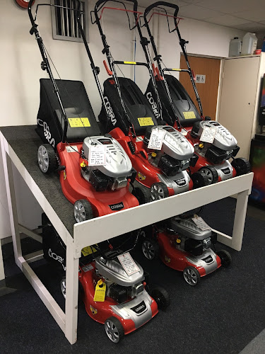 Carters of Swanwick - Southampton