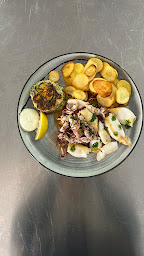 Photo n°52 de Restaurant Oasis à Argelès-sur-Mer (Restaurant méditerranéen)