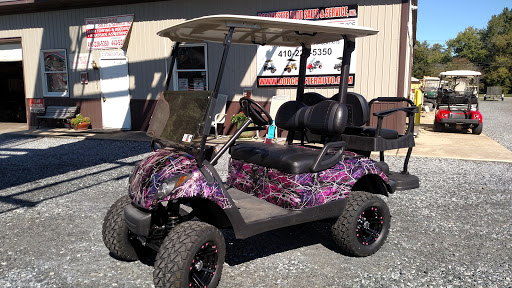 Dorchester Auto Sales & Services Gallery - United States