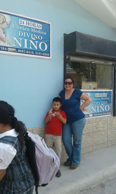 Photos of Clinica Medica Divino Ni&ntilde;o