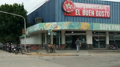 Photos of Supermercado El Buen Gusto