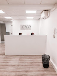 Photo n°17 de Lazeo Paris 13e à Paris (Centre d'amincissement)