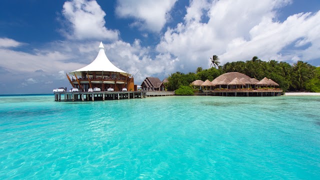 Baros Maldives