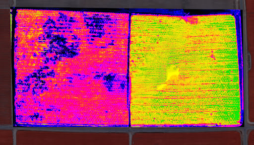 Falcon UAV - Visual