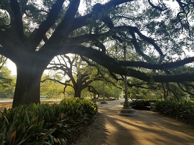 City-Brooks Community Park