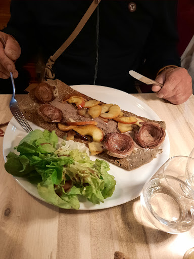 Photo 8 - Le Sebastiano Restaurant Pizzeria BDC