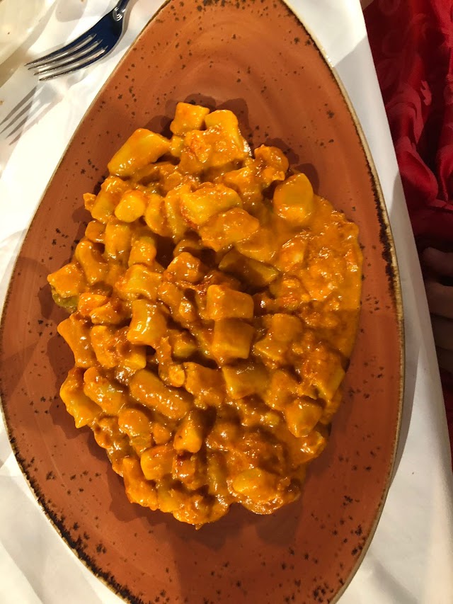 La Locanda Della Tradizione Abruzzese Srl