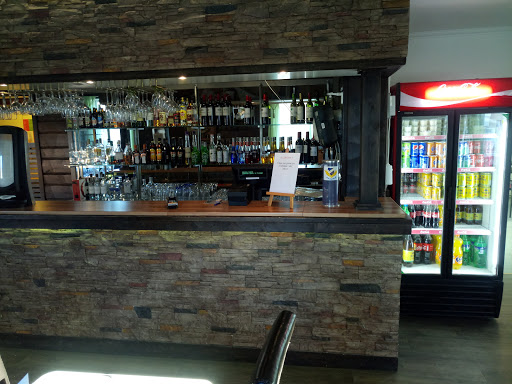 Sannas Restaurang & Pizzeria