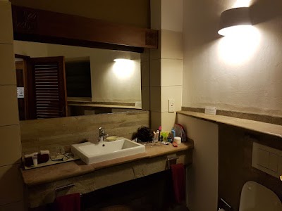 Photos of Severin Sea Lodge
