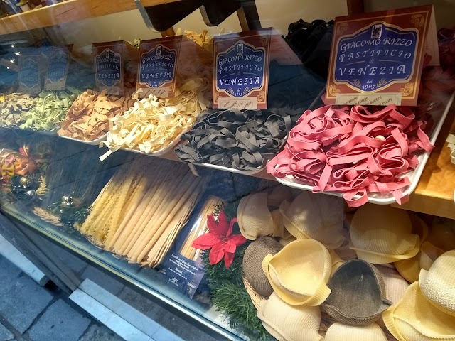 Pastificio Giacomo Rizzo