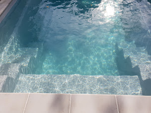 Photo n°7 de Hydrazur piscines à Auterive (Société de construction de piscine)