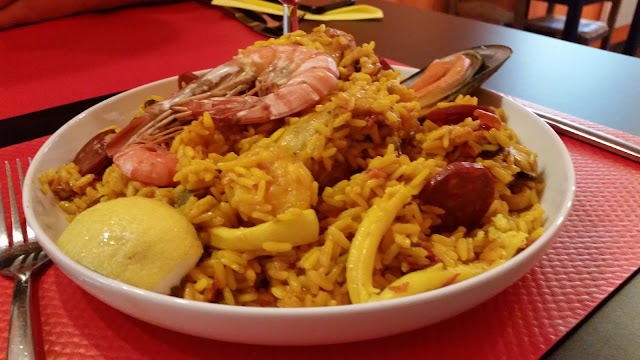 Paco de Maria