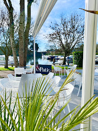Photo n°9 de Ô Patio à Sucé-sur-Erdre (Restaurant)