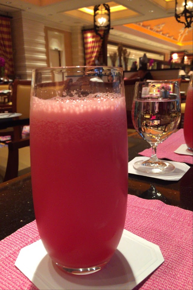 Cafe Esplanada