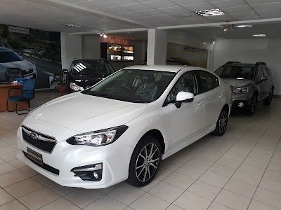 Photos of Subaru Kenya