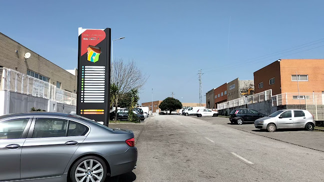 Rua Pólo Industrial da Meadela, 28, 4900-021 Viana do Castelo