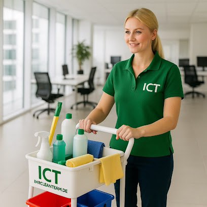 CC Reinigungsservice André Clieves und Dirk Cusian GBR