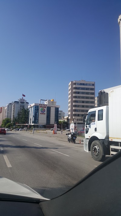 Photos of Grand Asos Hotel